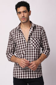 Stylox Men Casual Shirt - 41036