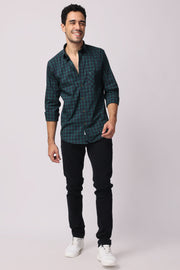 Stylox Men Casual Shirt - 41033