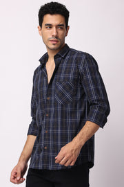 Stylox Men Casual Shirt - 41032