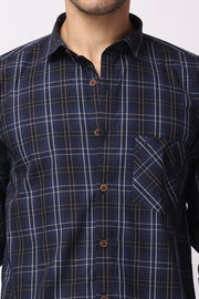 Stylox Men Casual Shirt - 41032