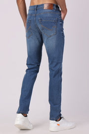 Stylox Men Slim Fit Jeans - 5110-10230