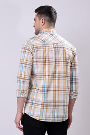 Stylox Casual Shirt For Men