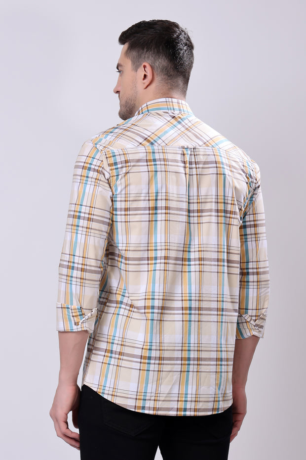 Stylox Casual Shirt For Men