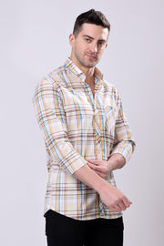 Stylox Casual Shirt For Men