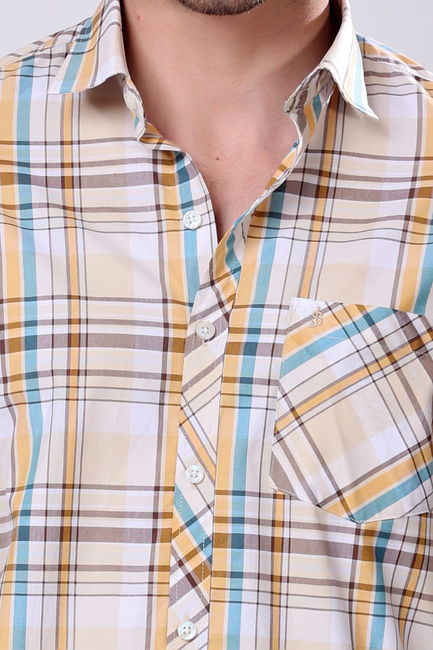 Stylox Casual Shirt For Men