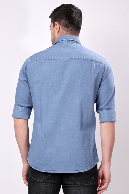 STYLOX SOLID SHIRT