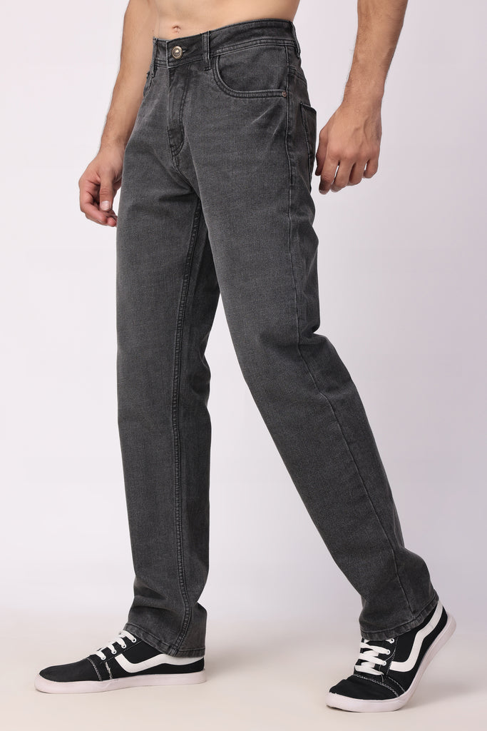 Stylox Comfort Fit Jeans - 5370-10312