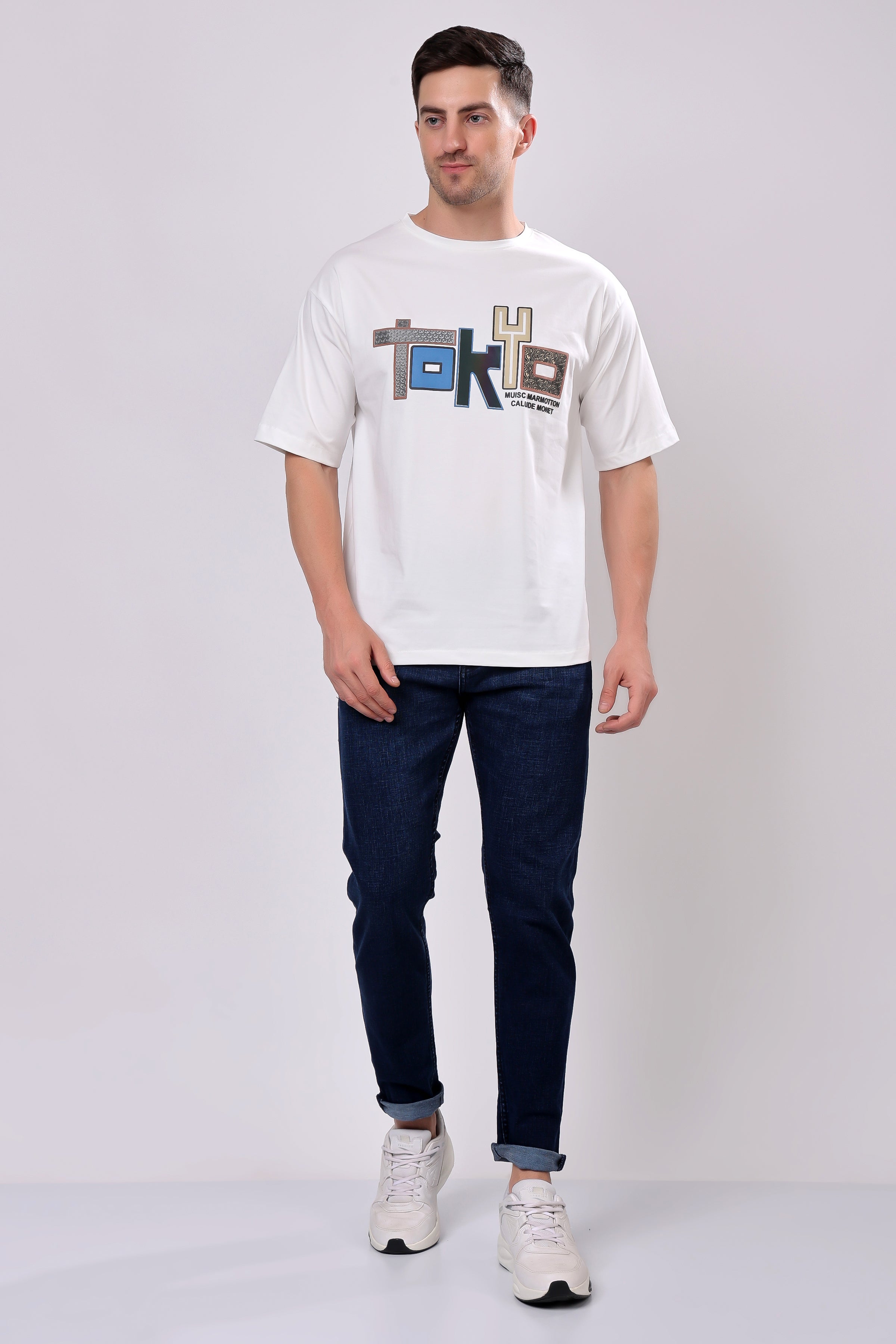 Stylox T-Shirts For Men - Stylox