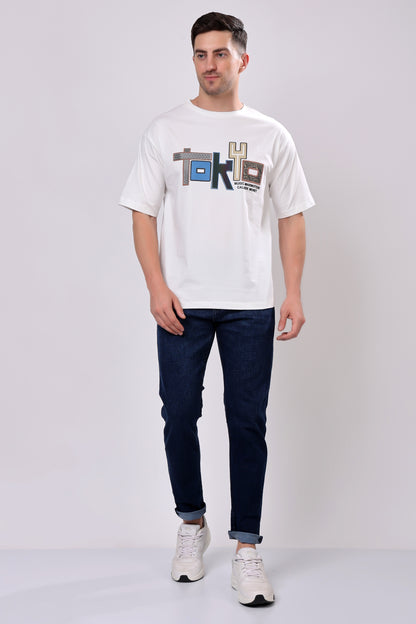 Stylox T-Shirts For Men