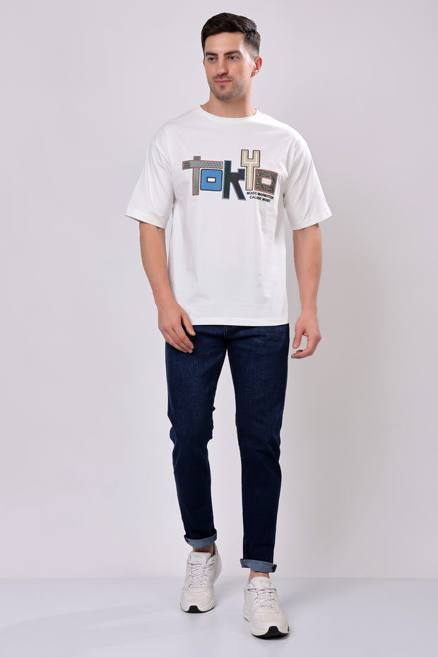 Stylox T-Shirts For Men