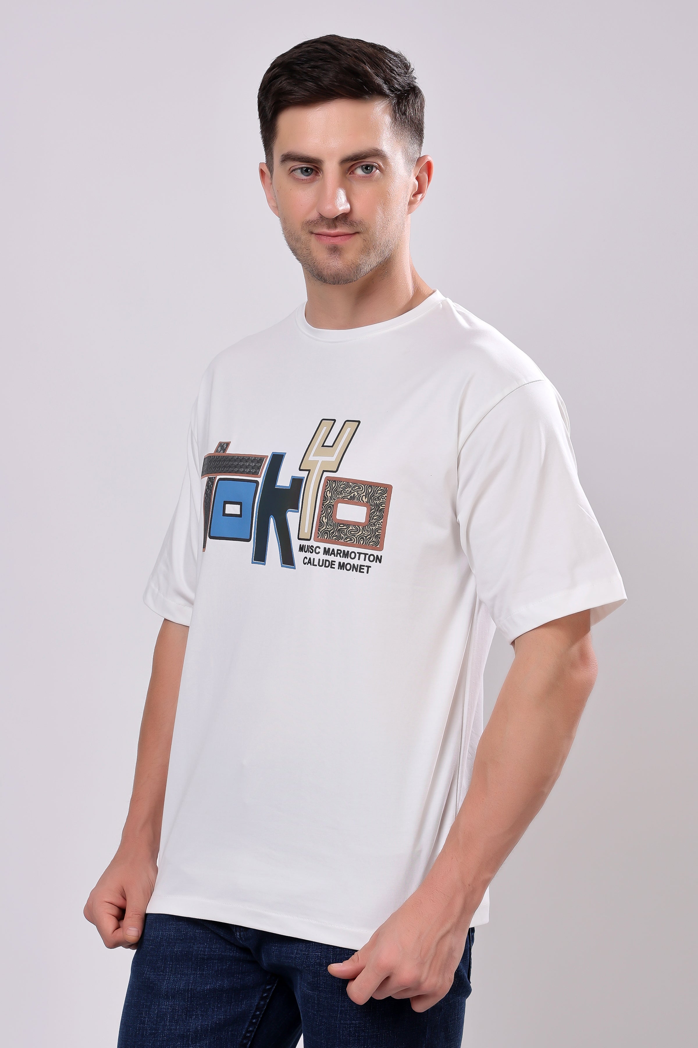Stylox T-Shirts For Men - Stylox