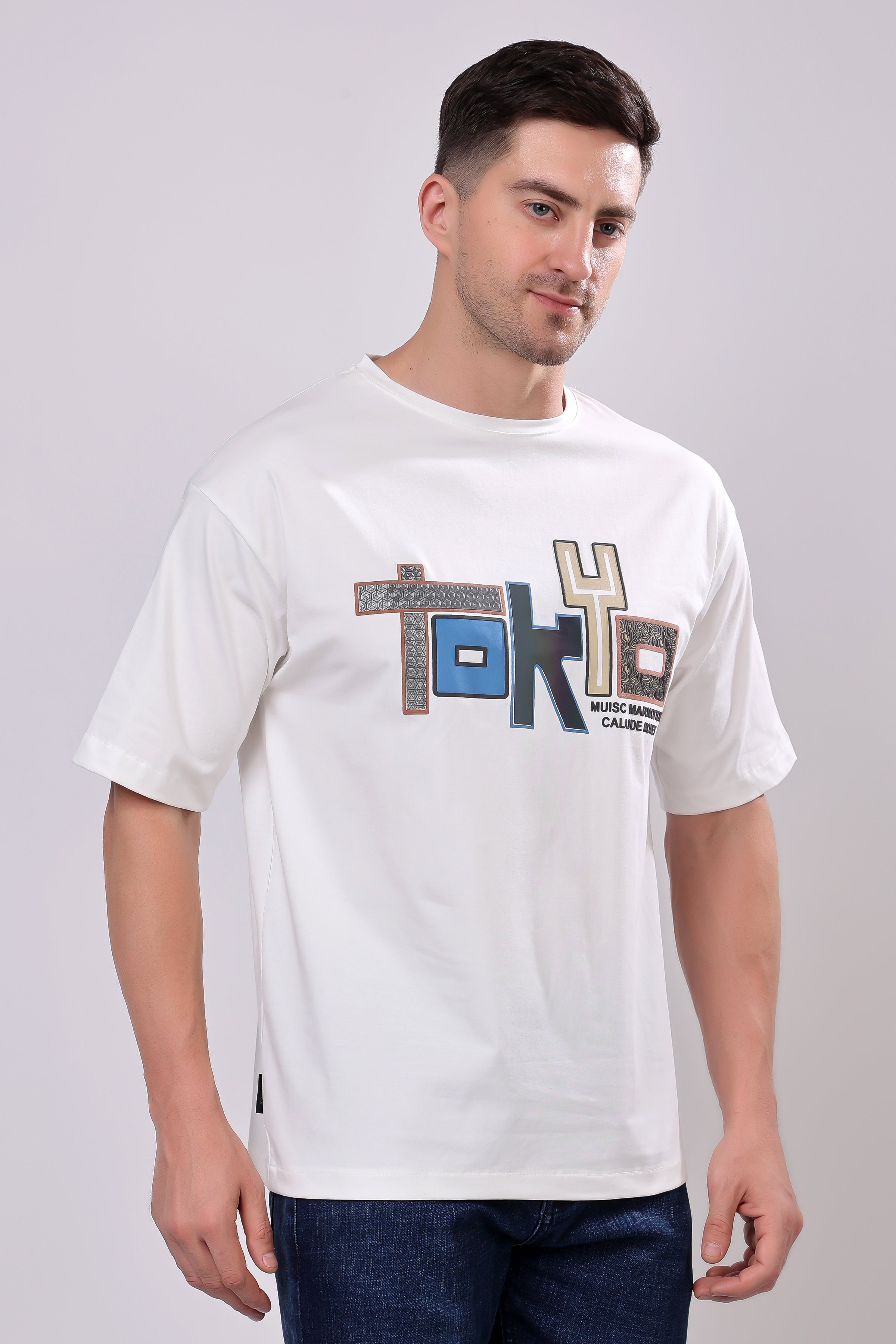 Stylox T-Shirts For Men - Stylox