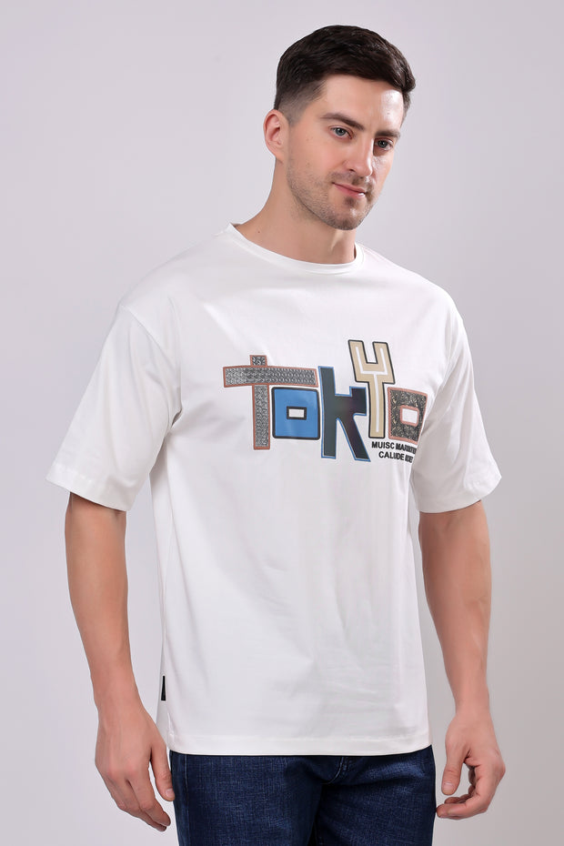 Stylox T-Shirts For Men