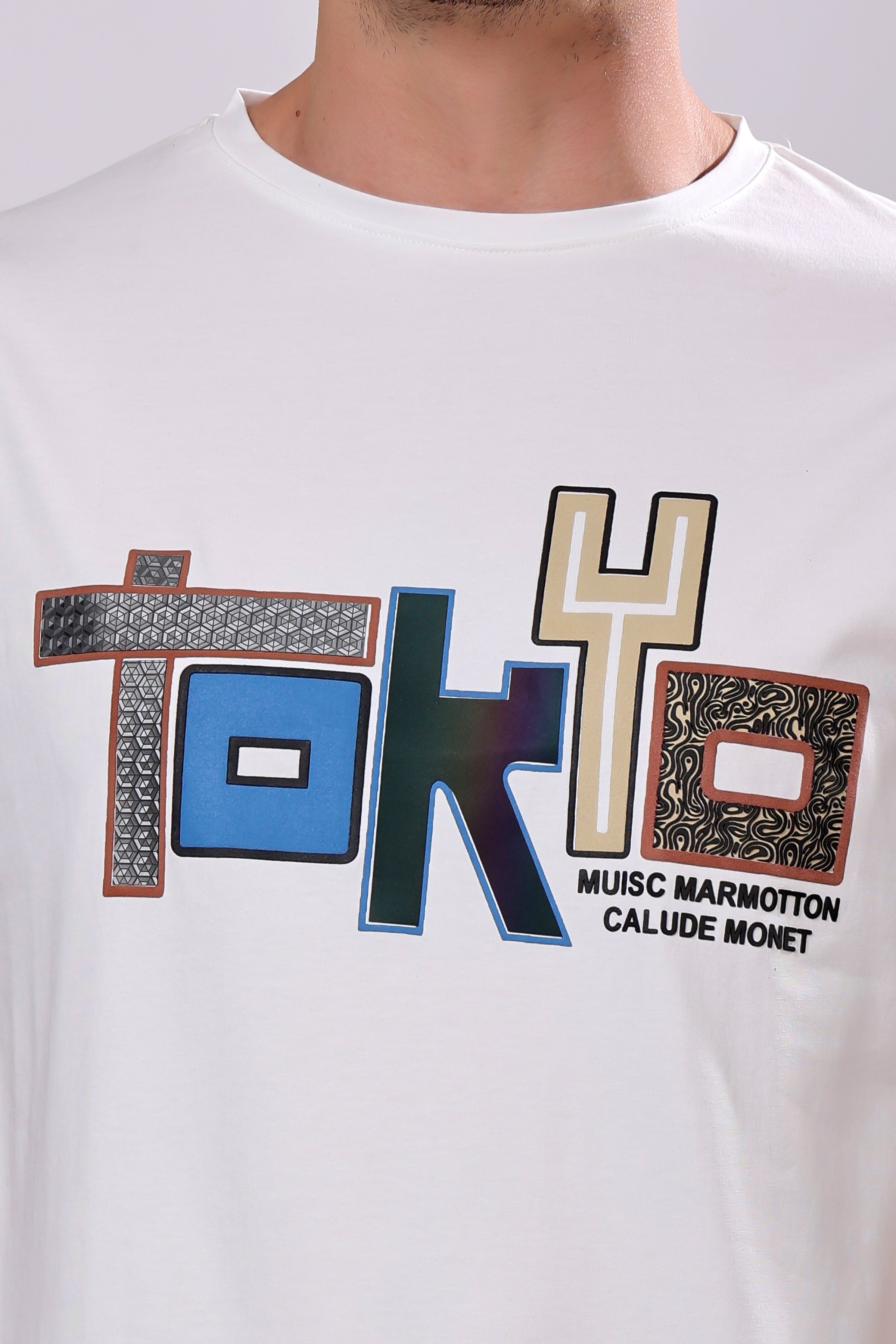 Stylox T-Shirts For Men - Stylox