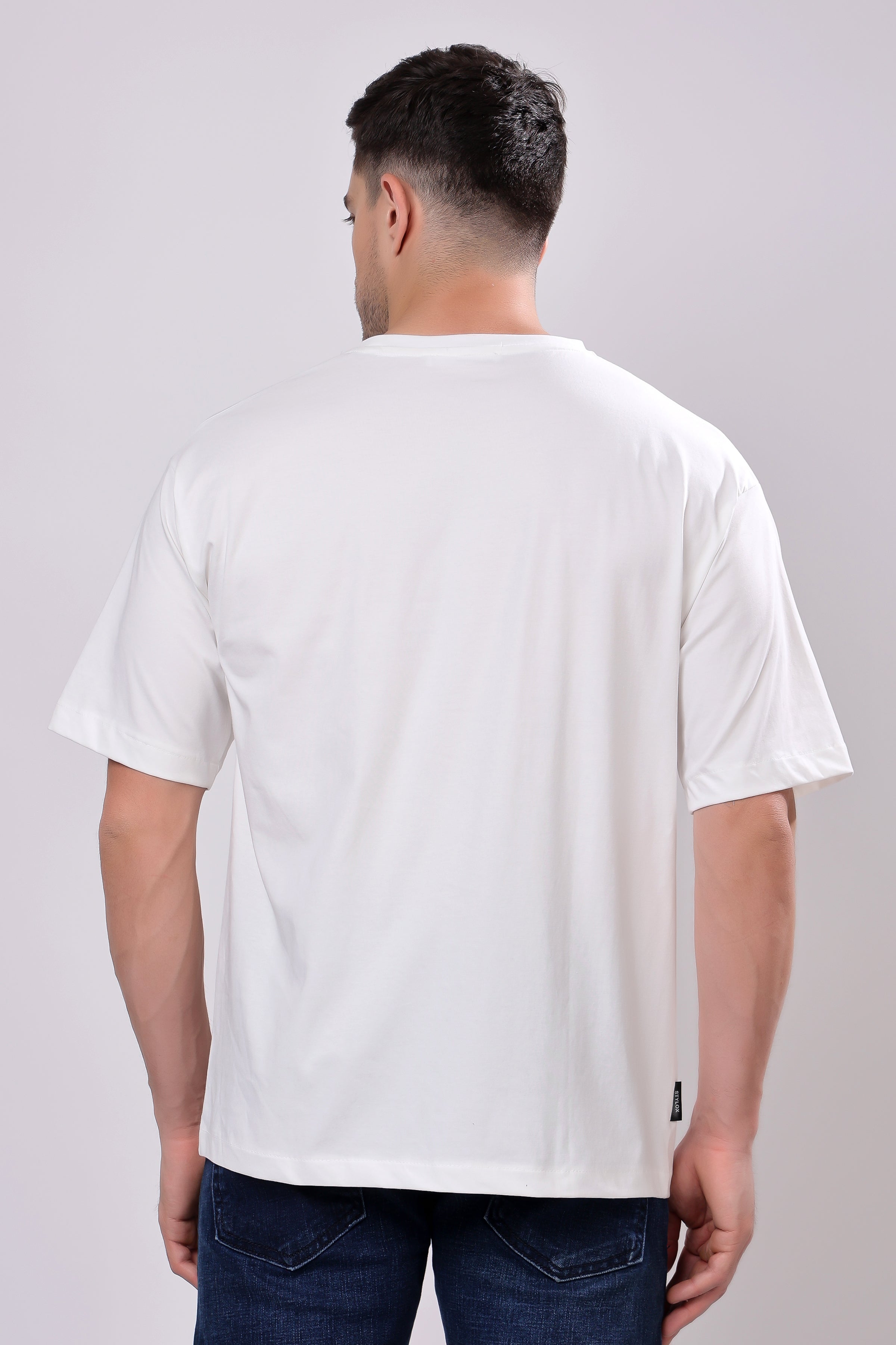 Stylox T-Shirts For Men - Stylox