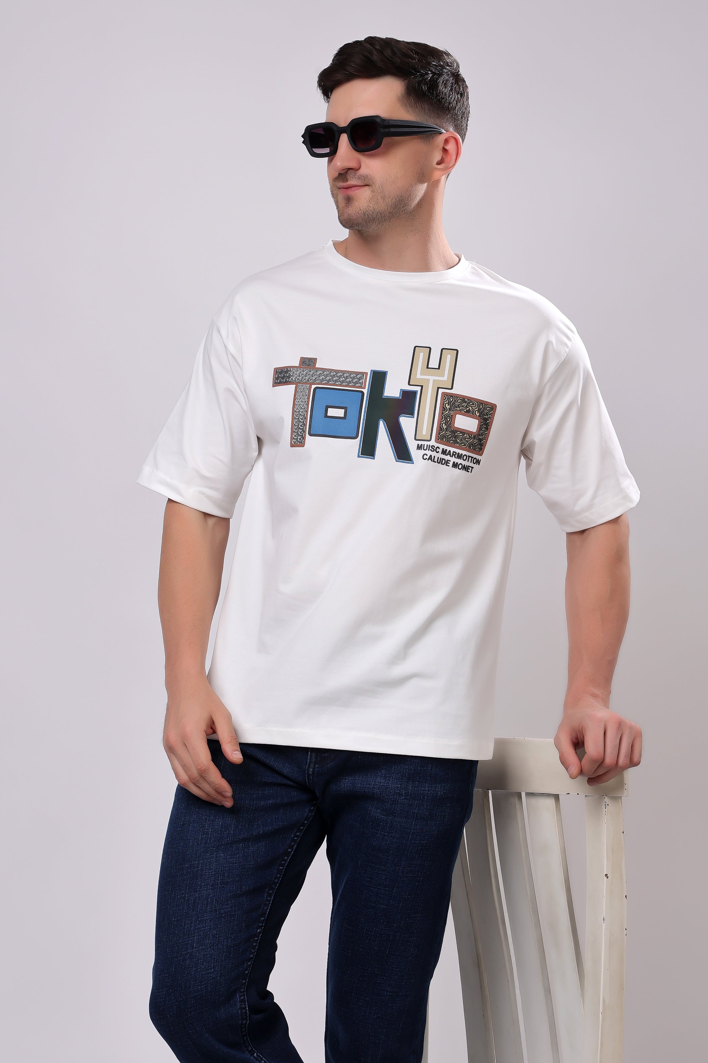 Stylox T-Shirts For Men - Stylox