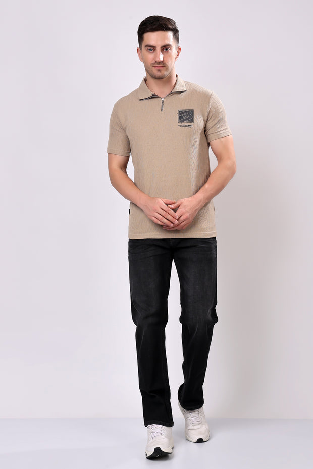Stylox Polo T-Shirt For Men