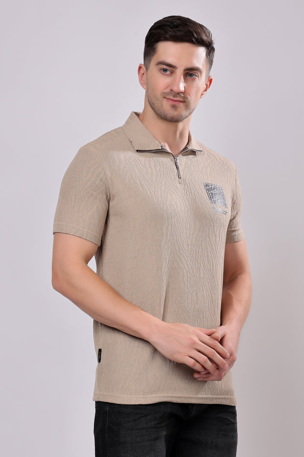 Stylox Polo T-Shirt For Men