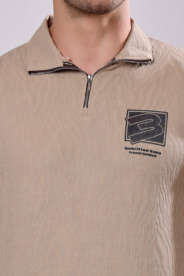 Stylox Polo T-Shirt For Men