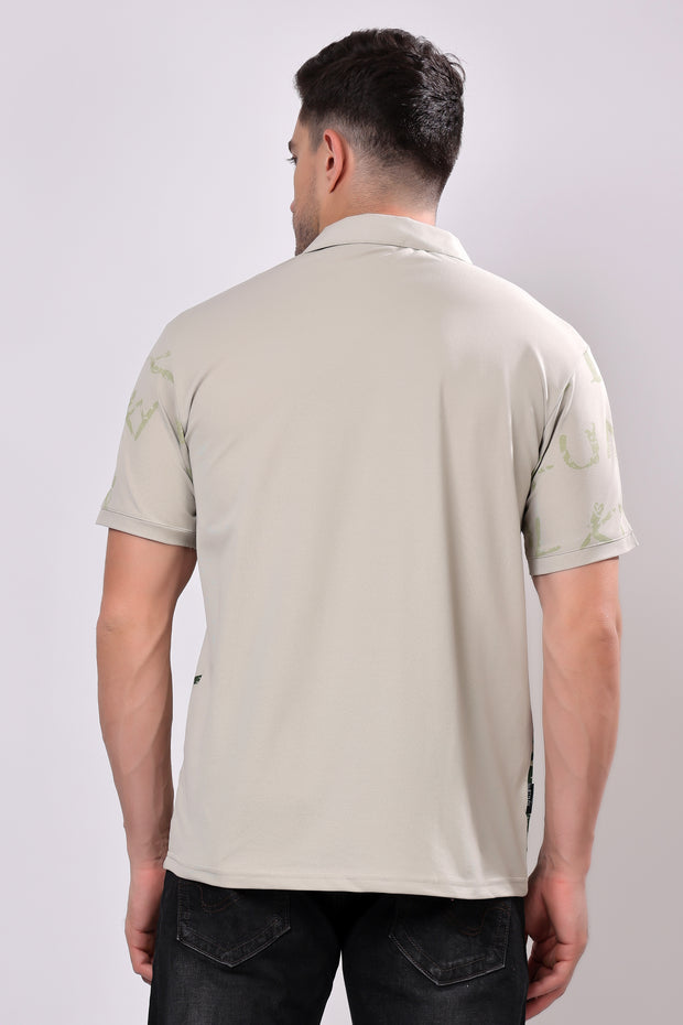 Stylox Polo T-Shirt For Men