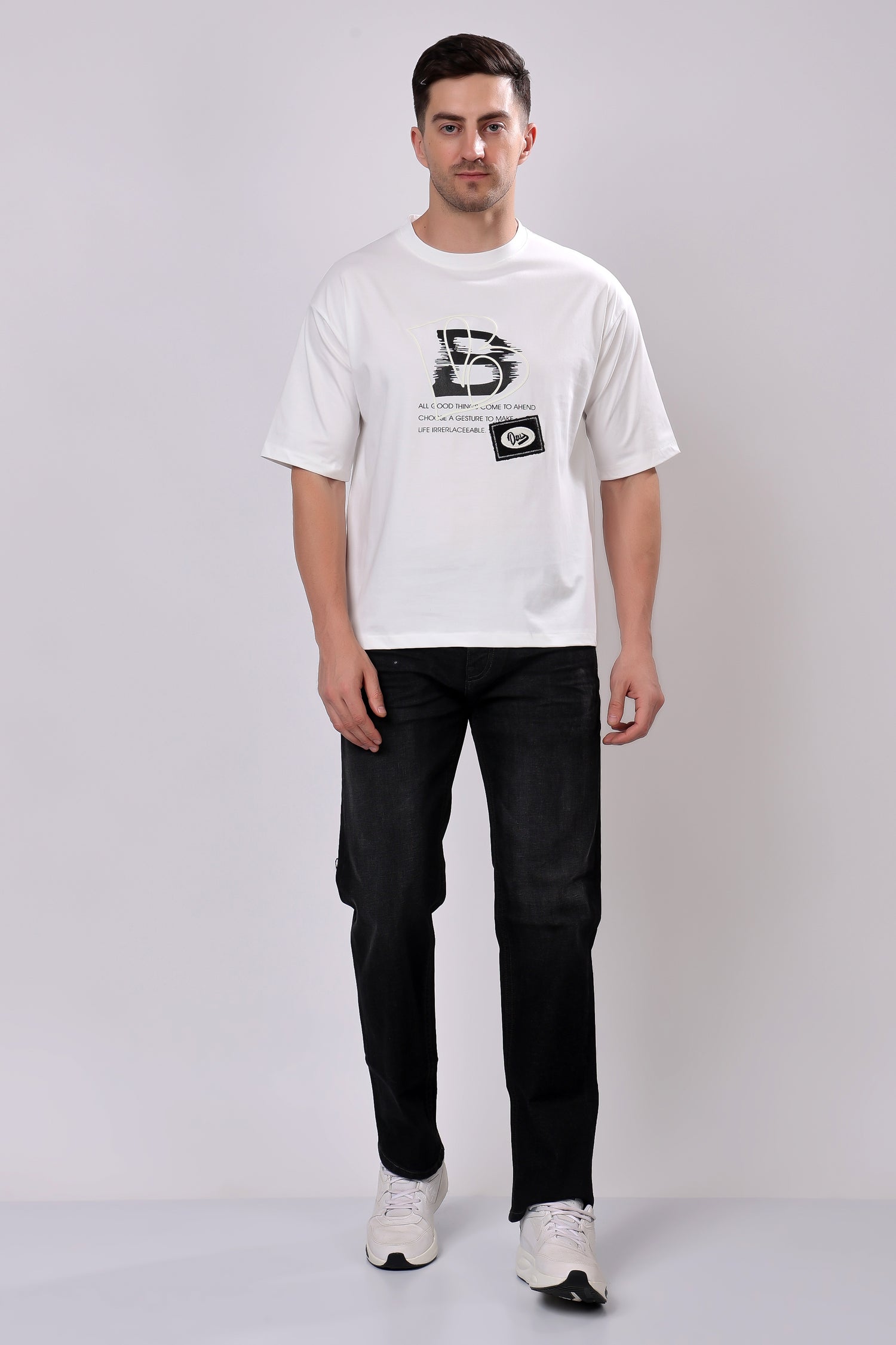 Stylox T-Shirts For Men
