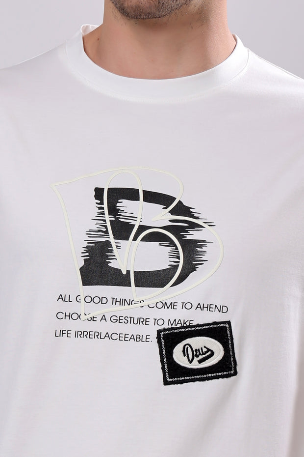 Stylox T-Shirts For Men