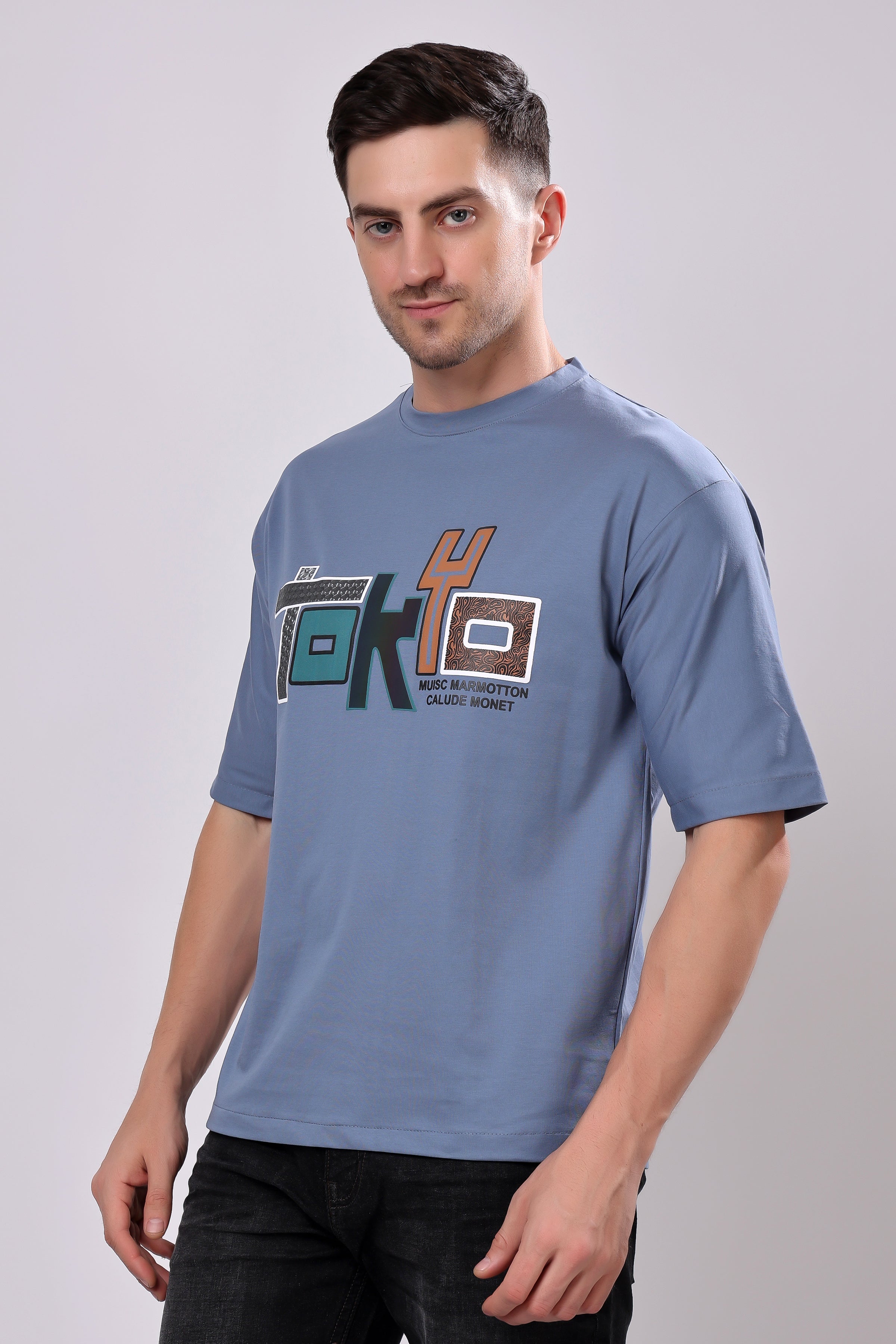 Stylox T-Shirts For Men - Stylox