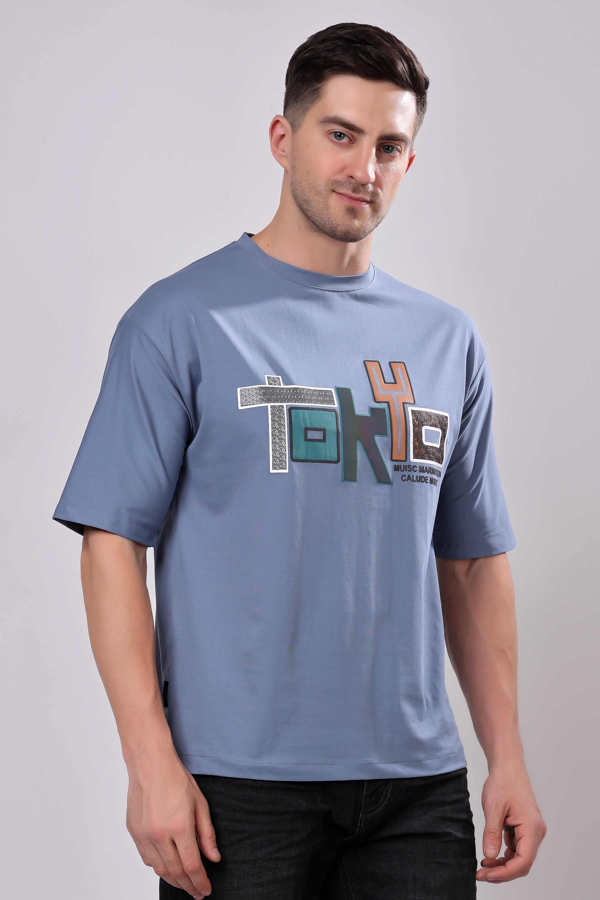 Stylox T-Shirts For Men - Stylox