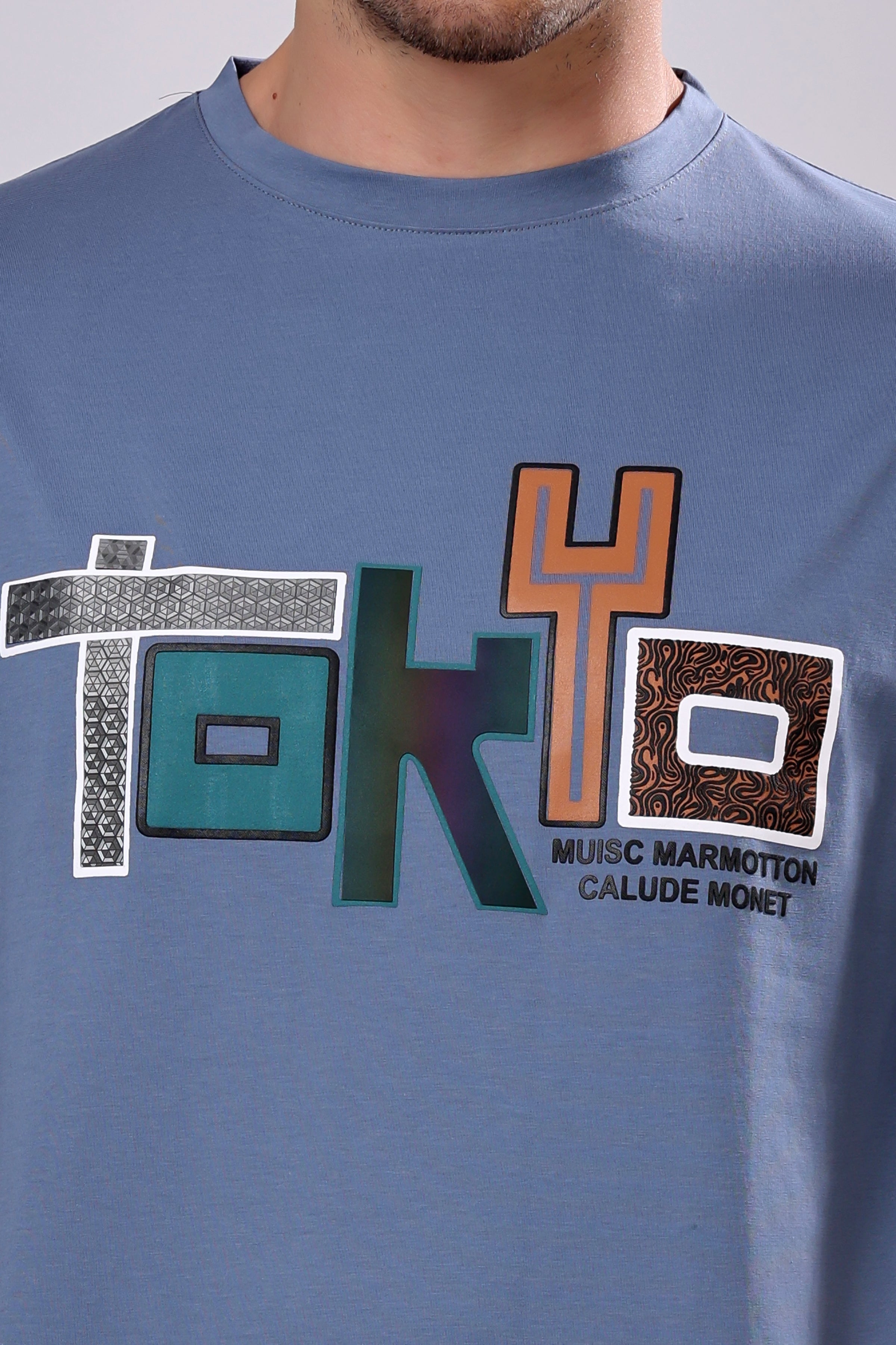 Stylox T-Shirts For Men - Stylox