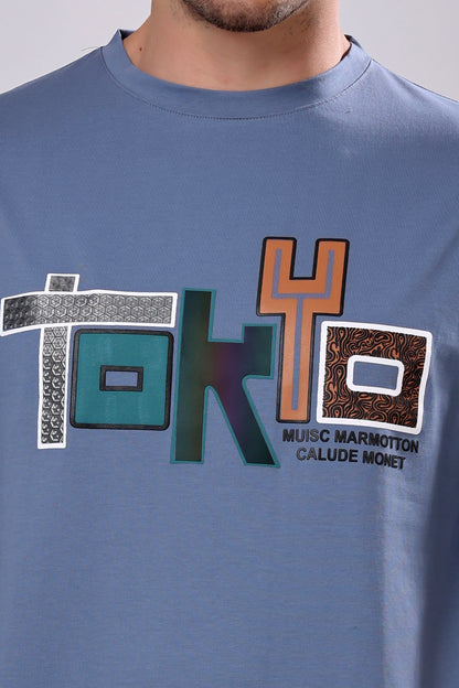 Stylox T-Shirts For Men