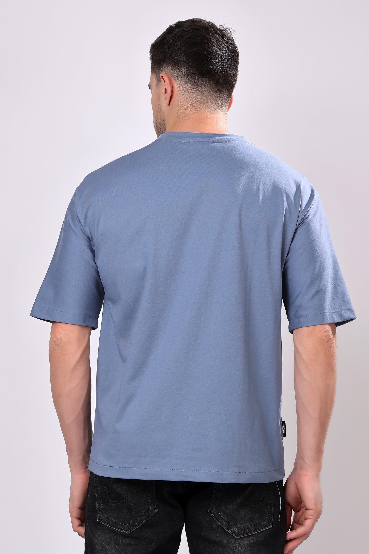Stylox T-Shirts For Men
