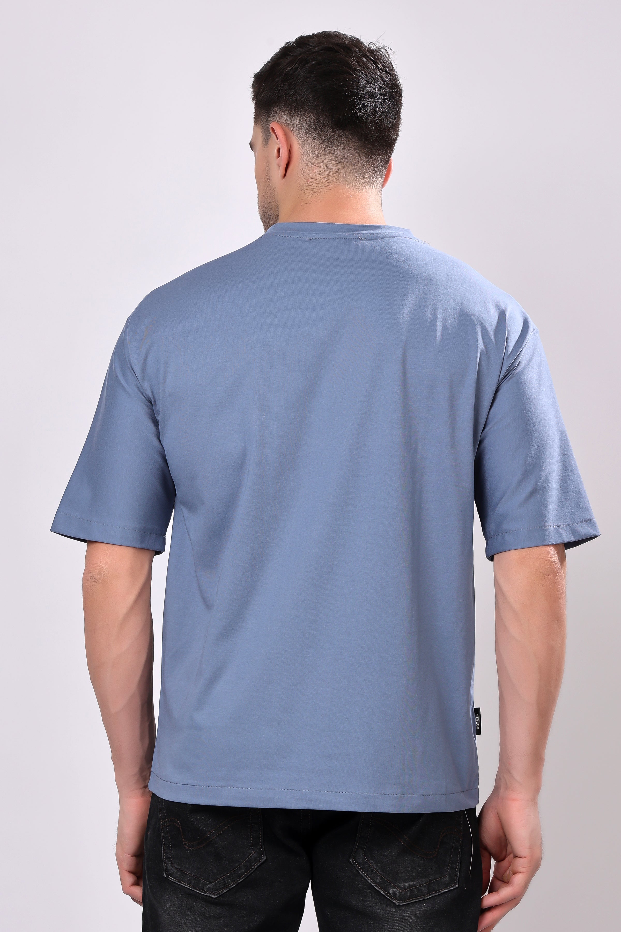 Stylox T-Shirts For Men - Stylox