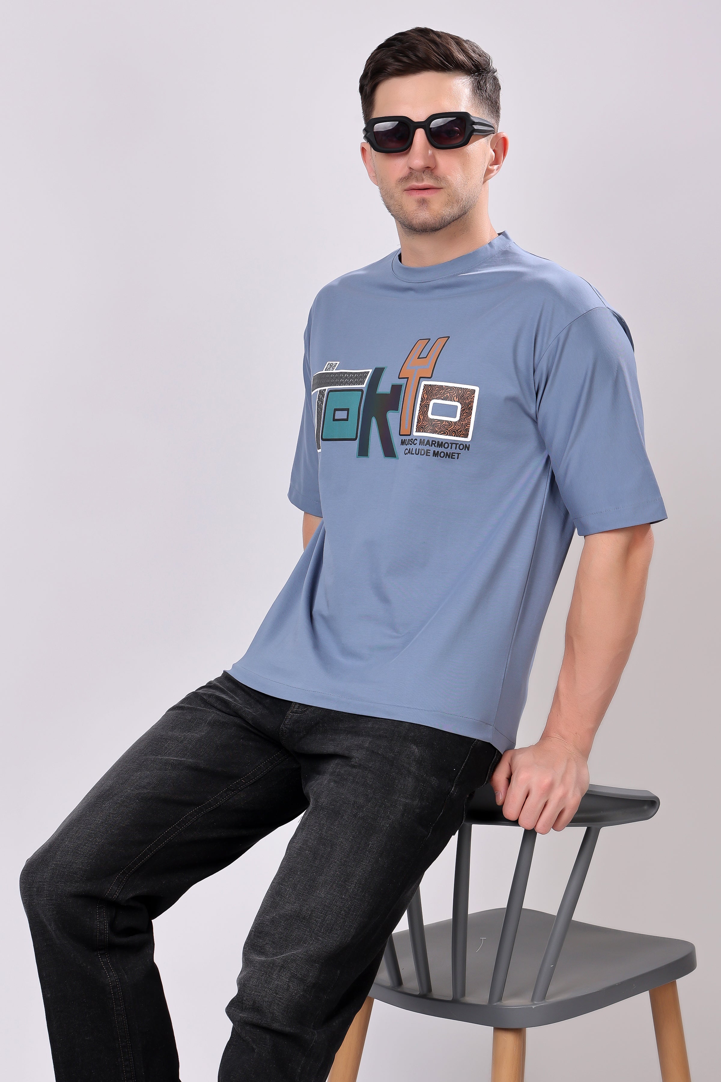 Stylox T-Shirts For Men - Stylox