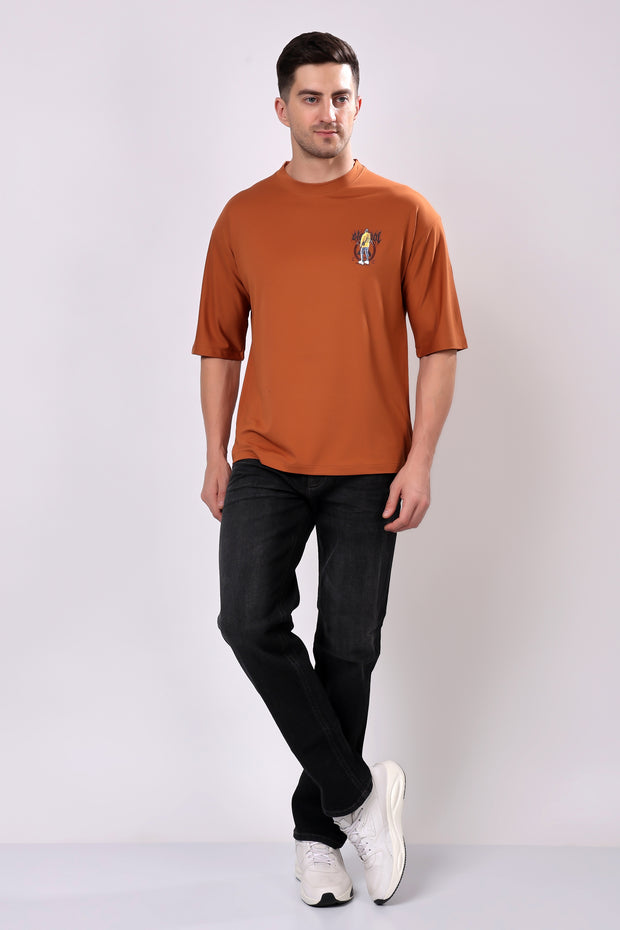 Stylox T-Shirts For Men