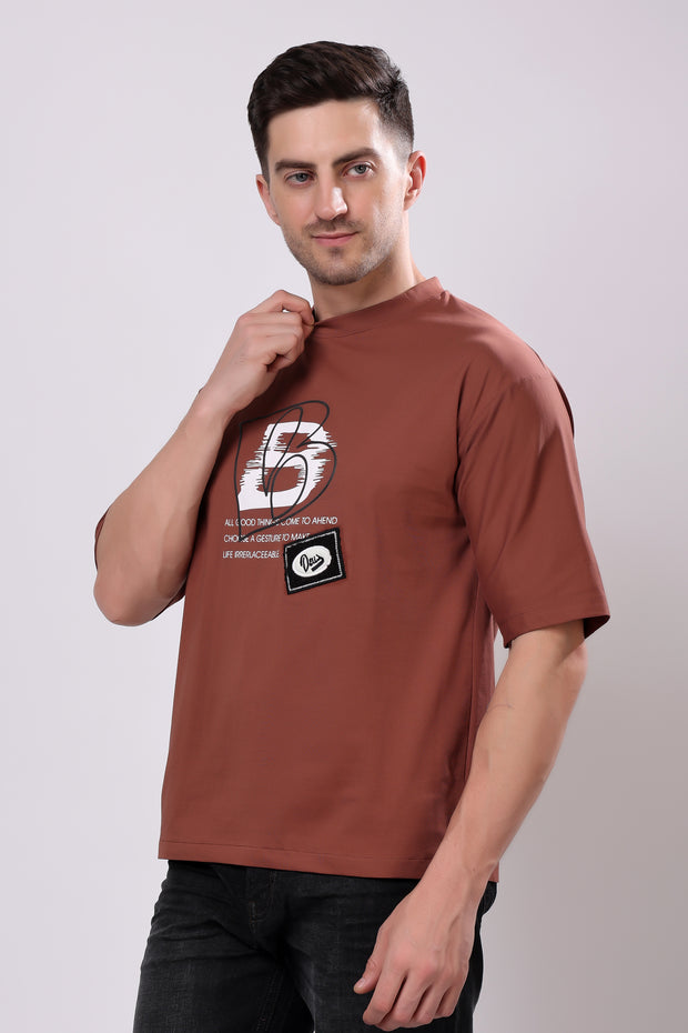 Stylox T-Shirts For Men