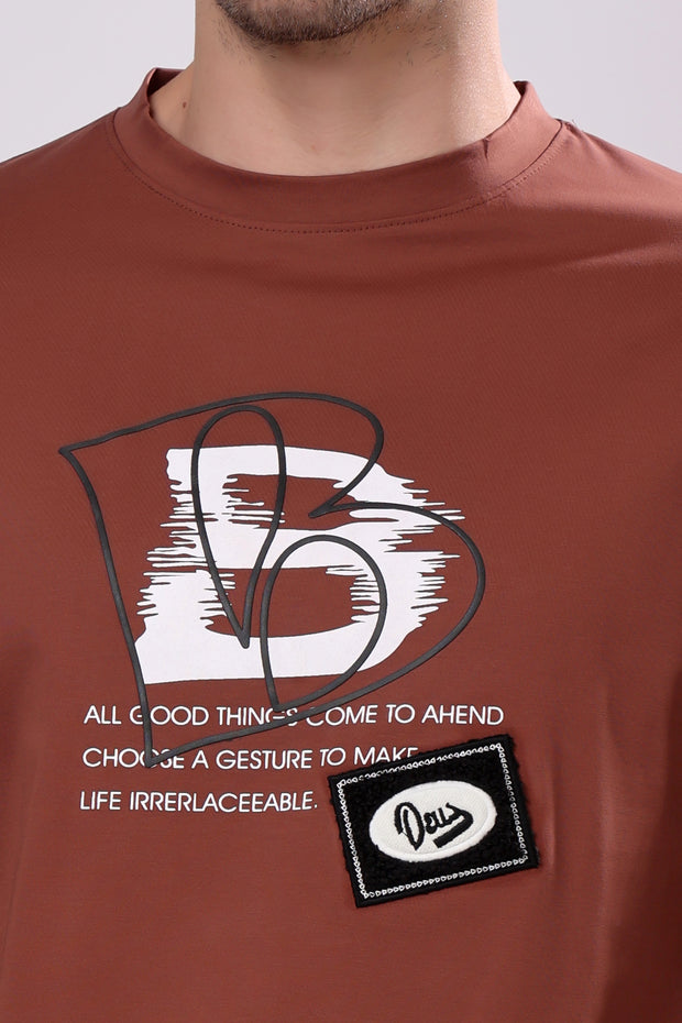 Stylox T-Shirts For Men