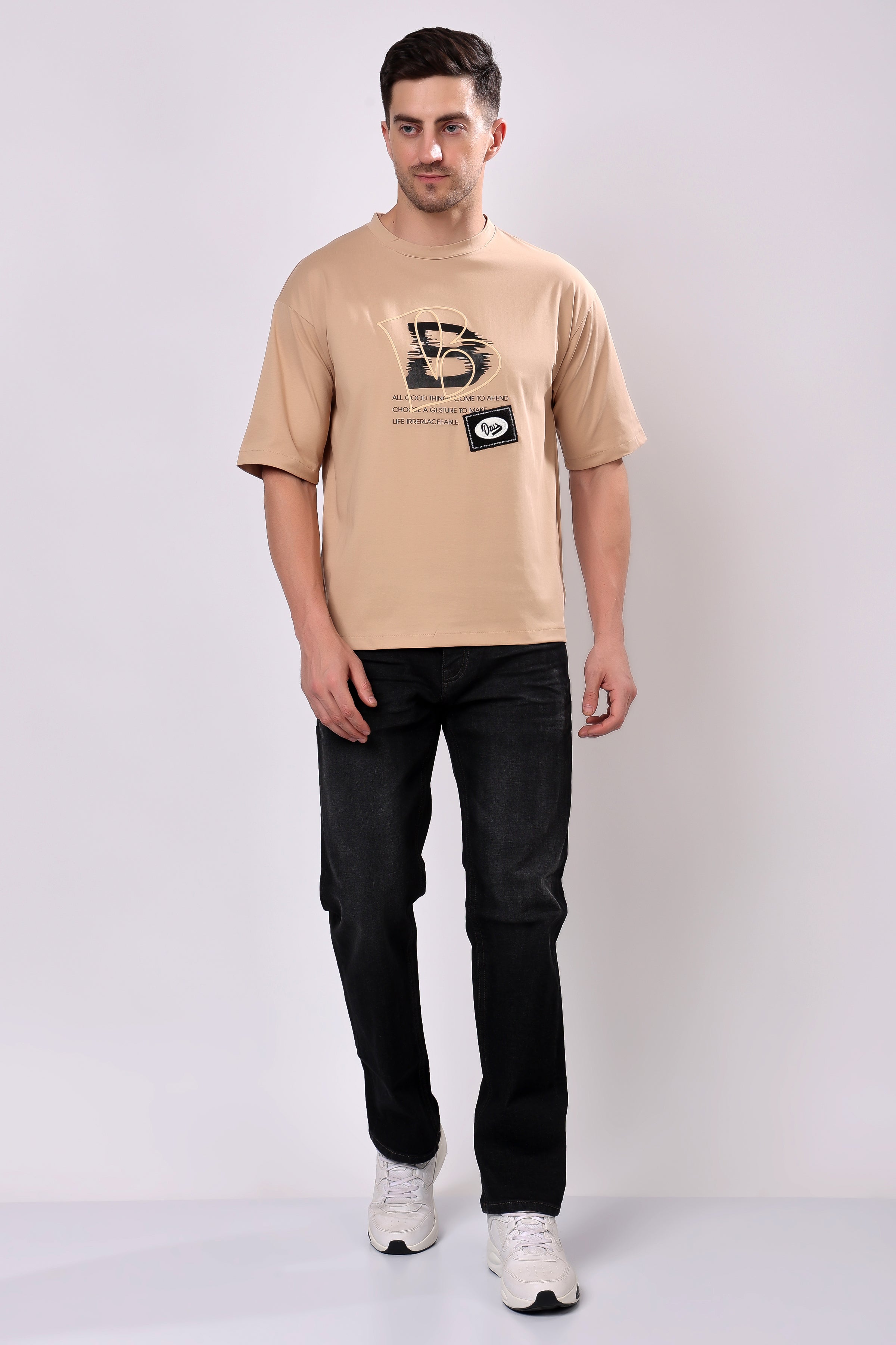 Stylox T-Shirts For Men - Stylox