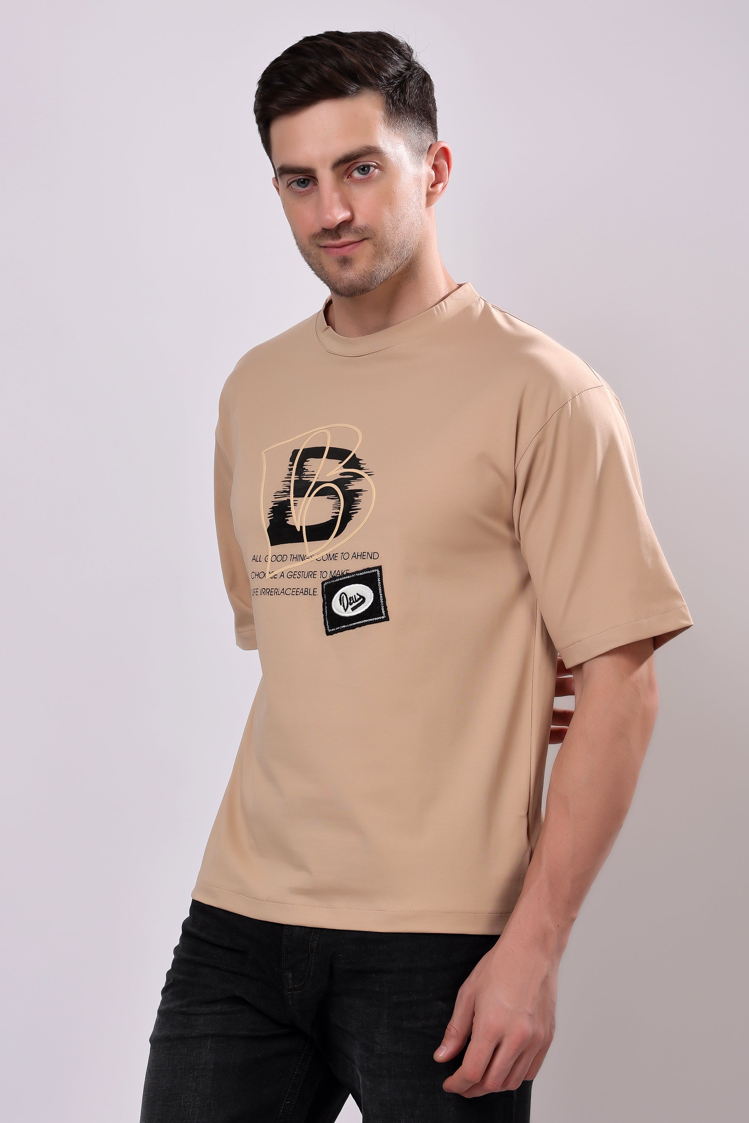 Stylox T-Shirts For Men - Stylox