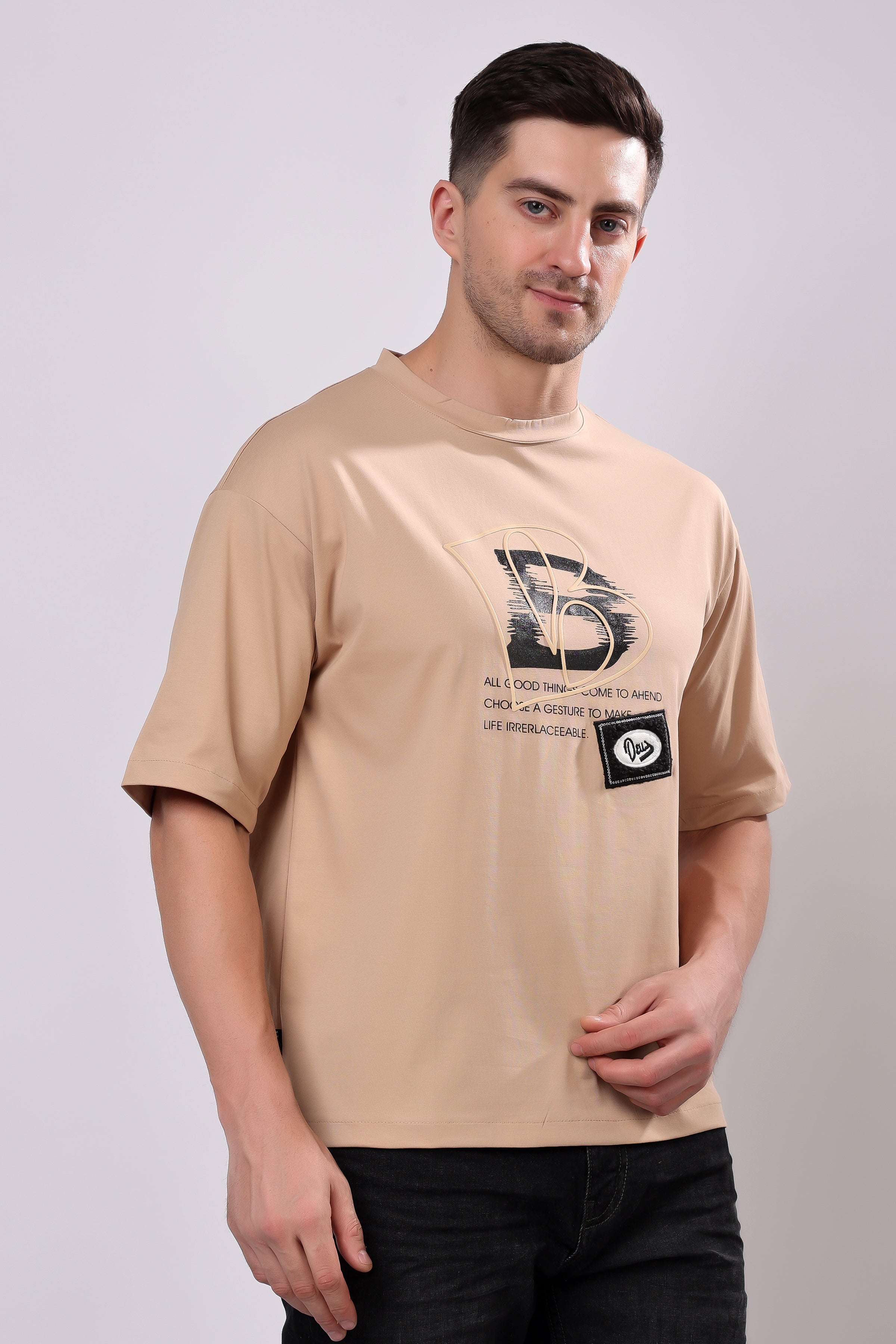 Stylox T-Shirts For Men - Stylox