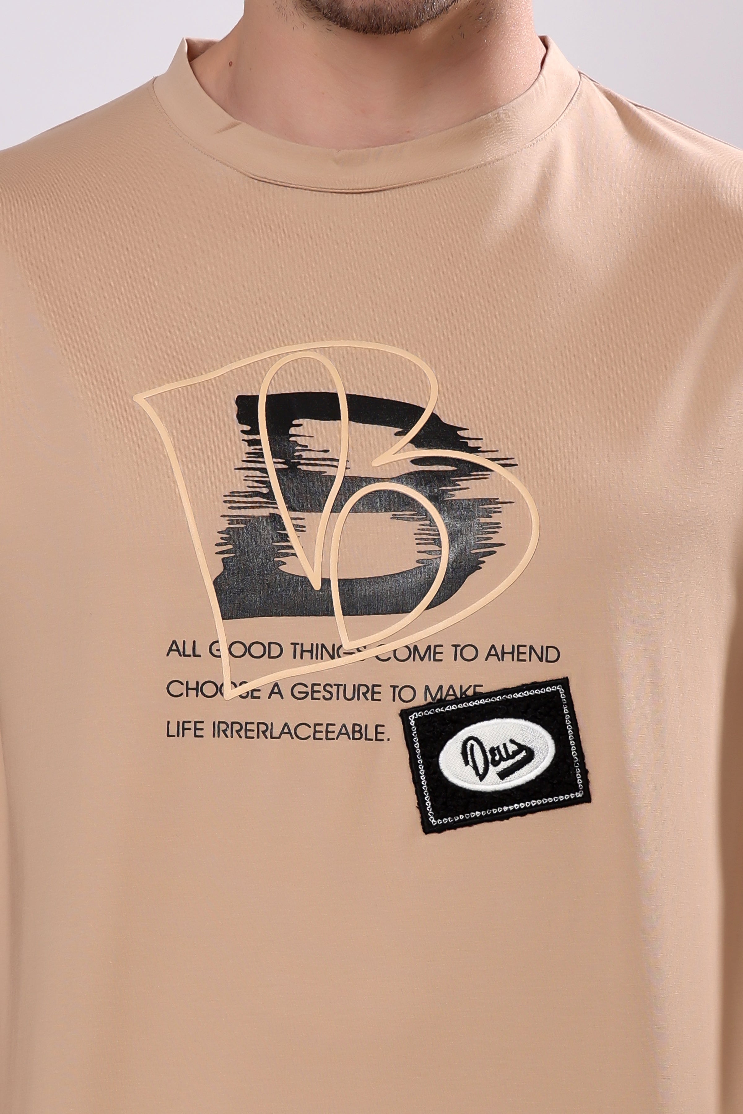 Stylox T-Shirts For Men - Stylox