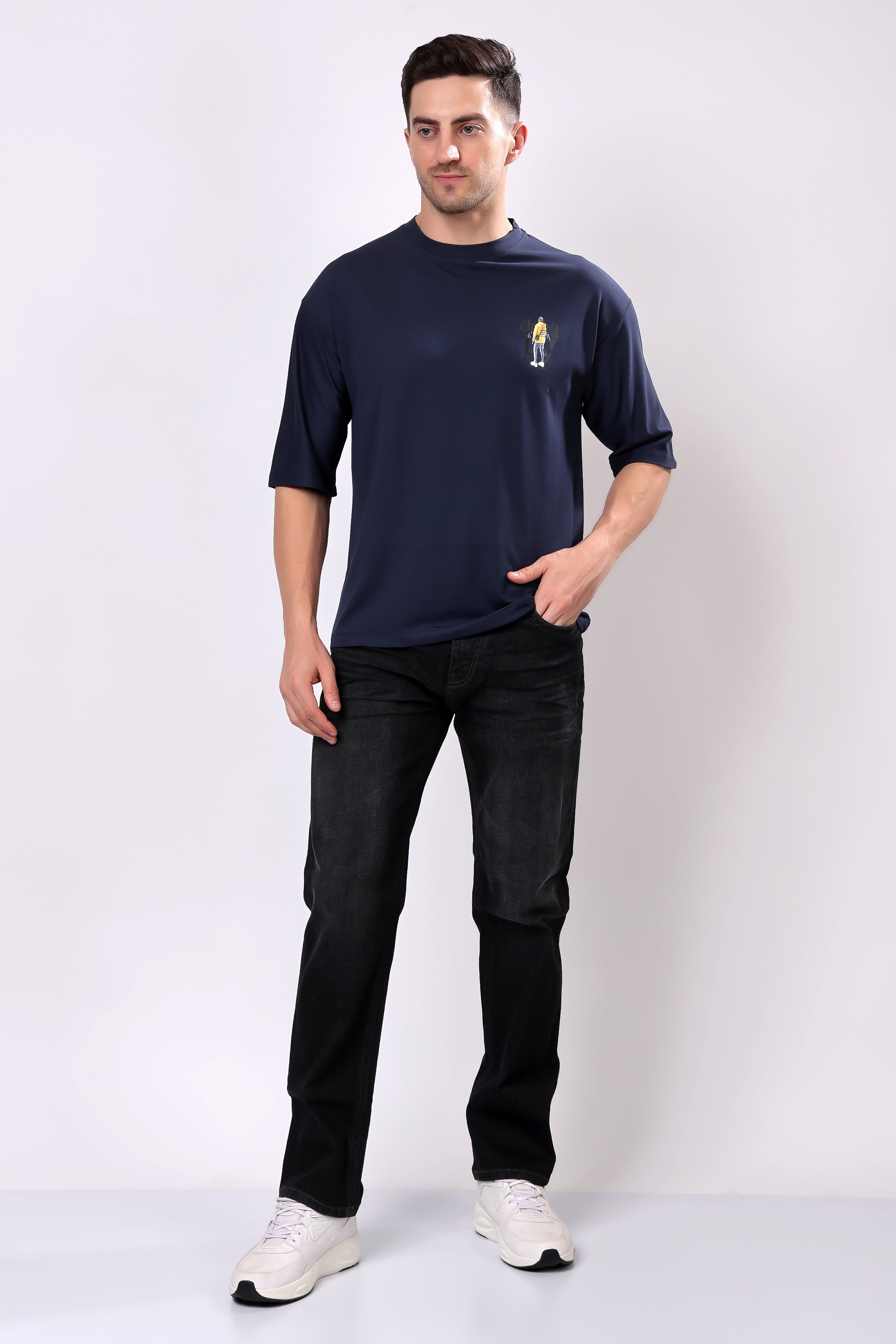 Stylox T-Shirts For Men