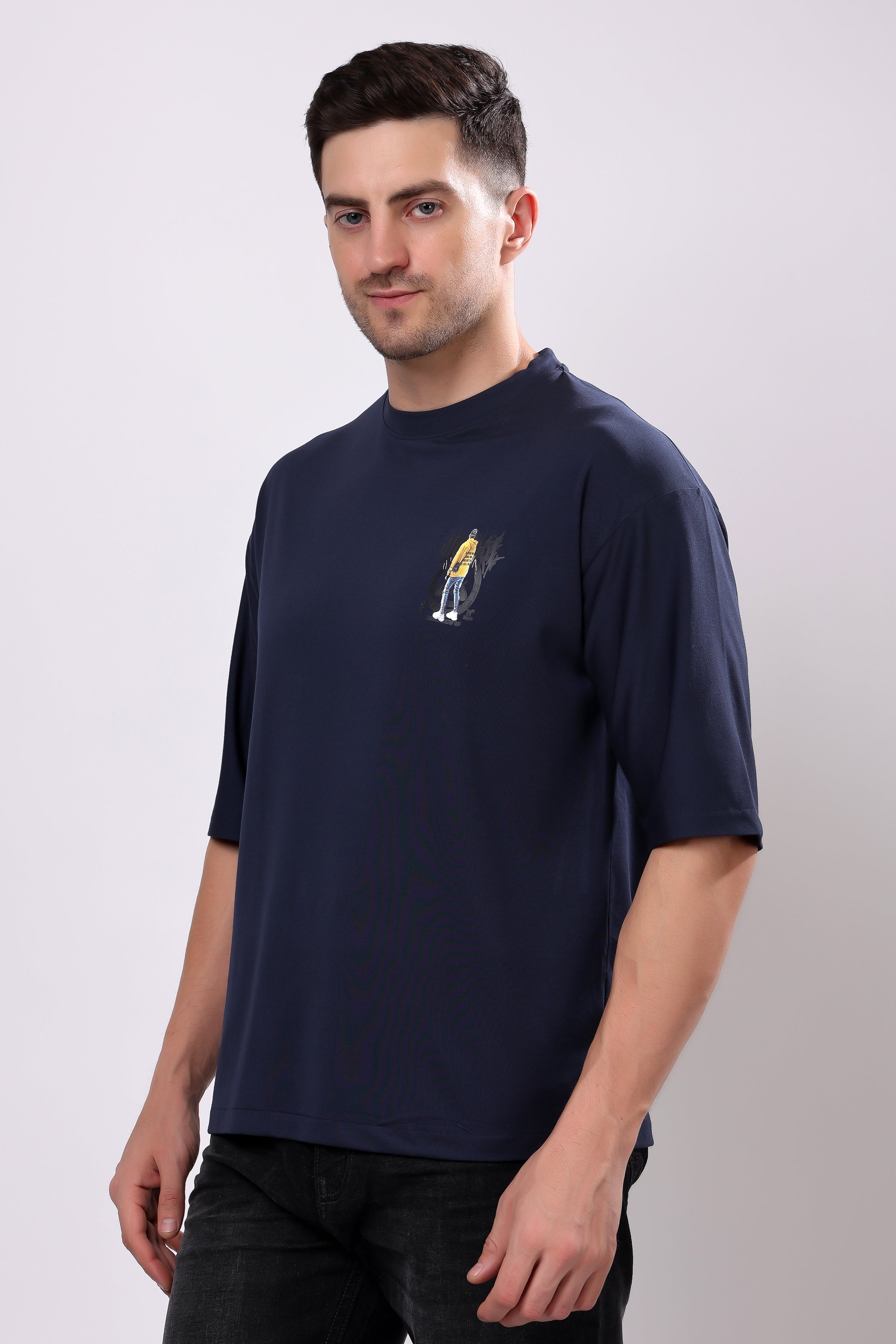 Stylox T-Shirts For Men - Stylox