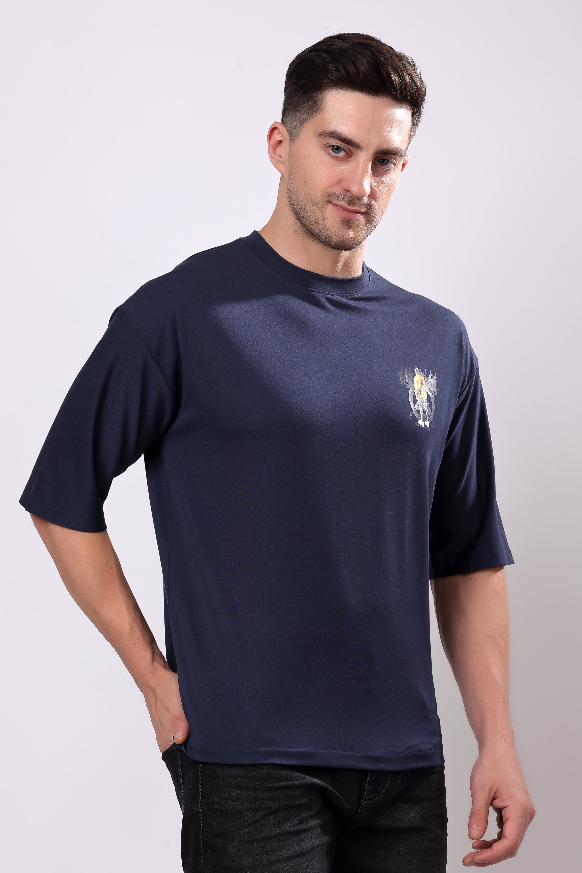 Stylox T-Shirts For Men - Stylox