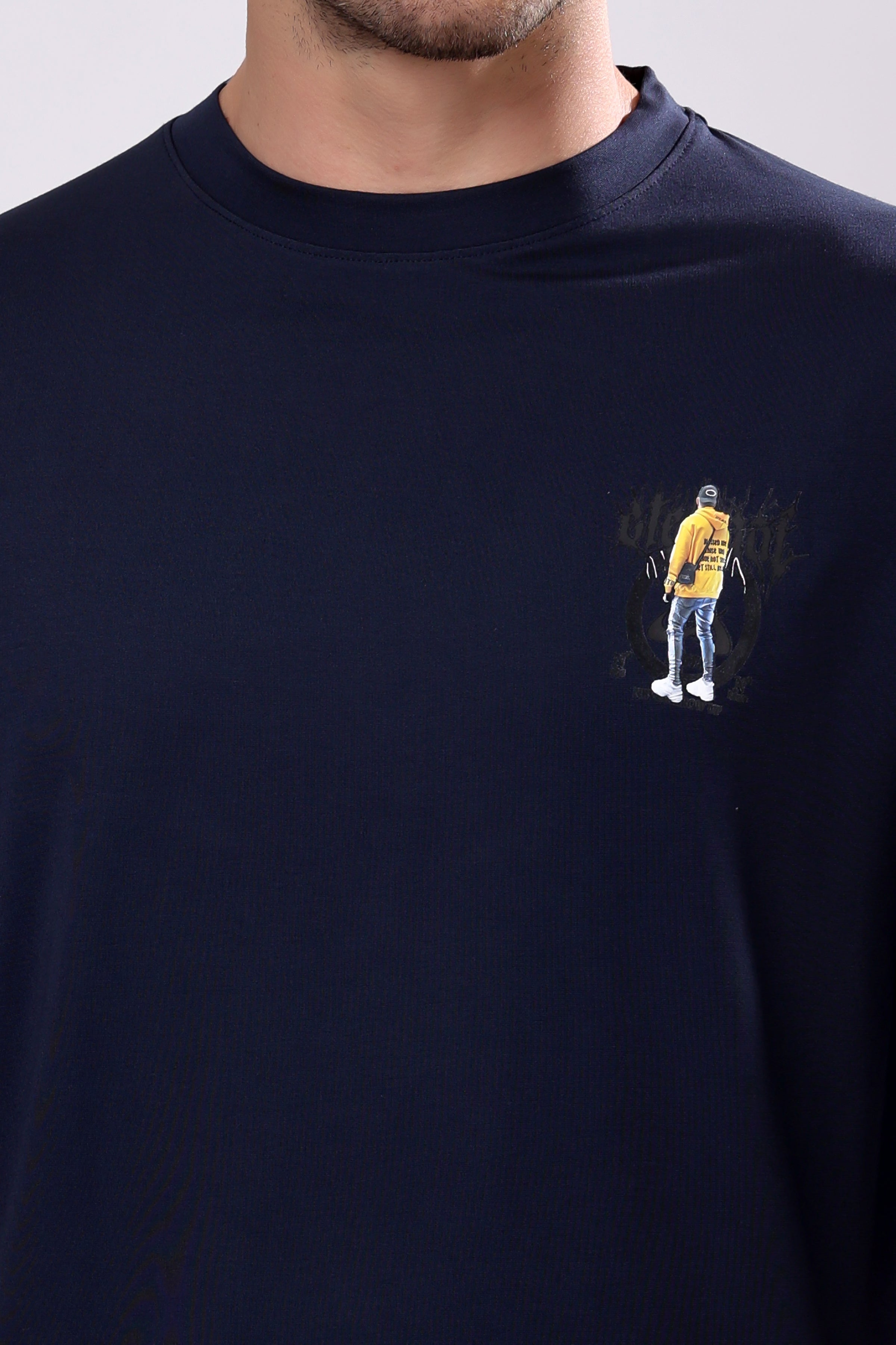 Stylox T-Shirts For Men - Stylox