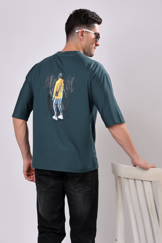Stylox T-Shirts For Men