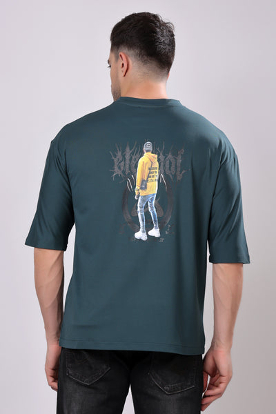 Stylox T-Shirts For Men