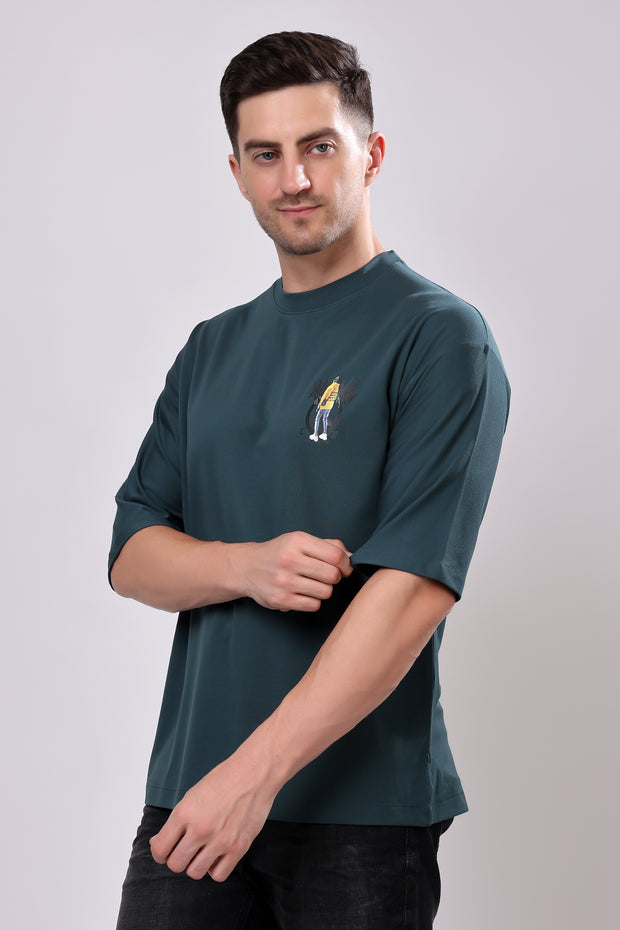 Stylox T-Shirts For Men