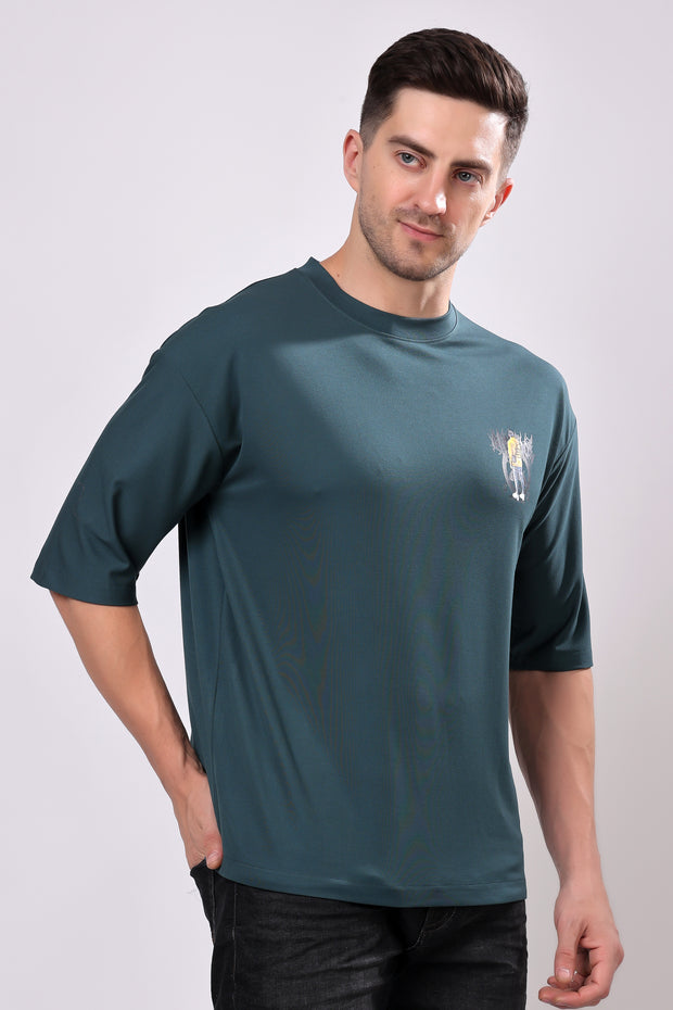 Stylox T-Shirts For Men