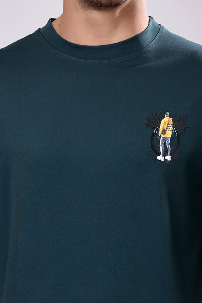 Stylox T-Shirts For Men