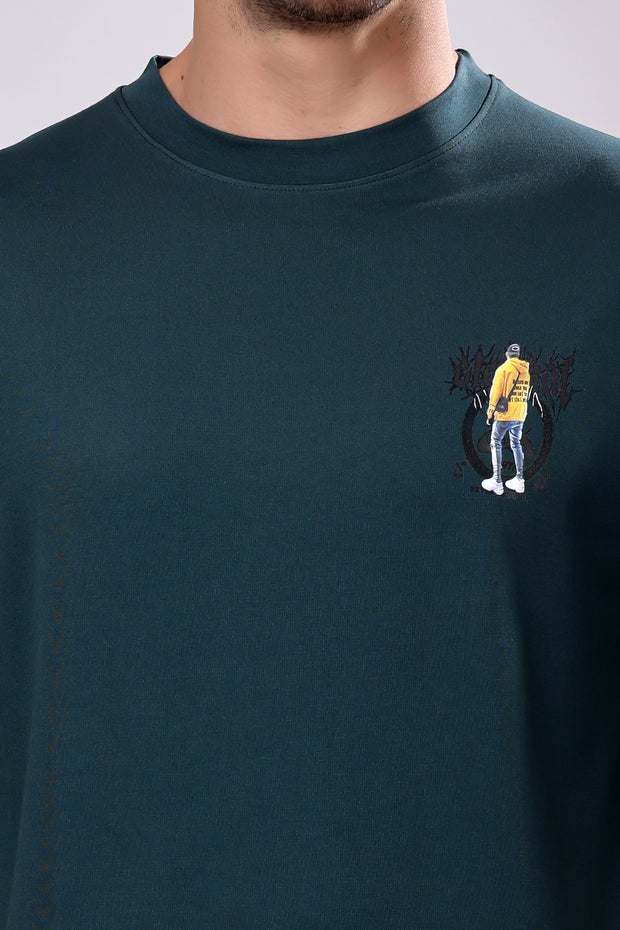 Stylox T-Shirts For Men